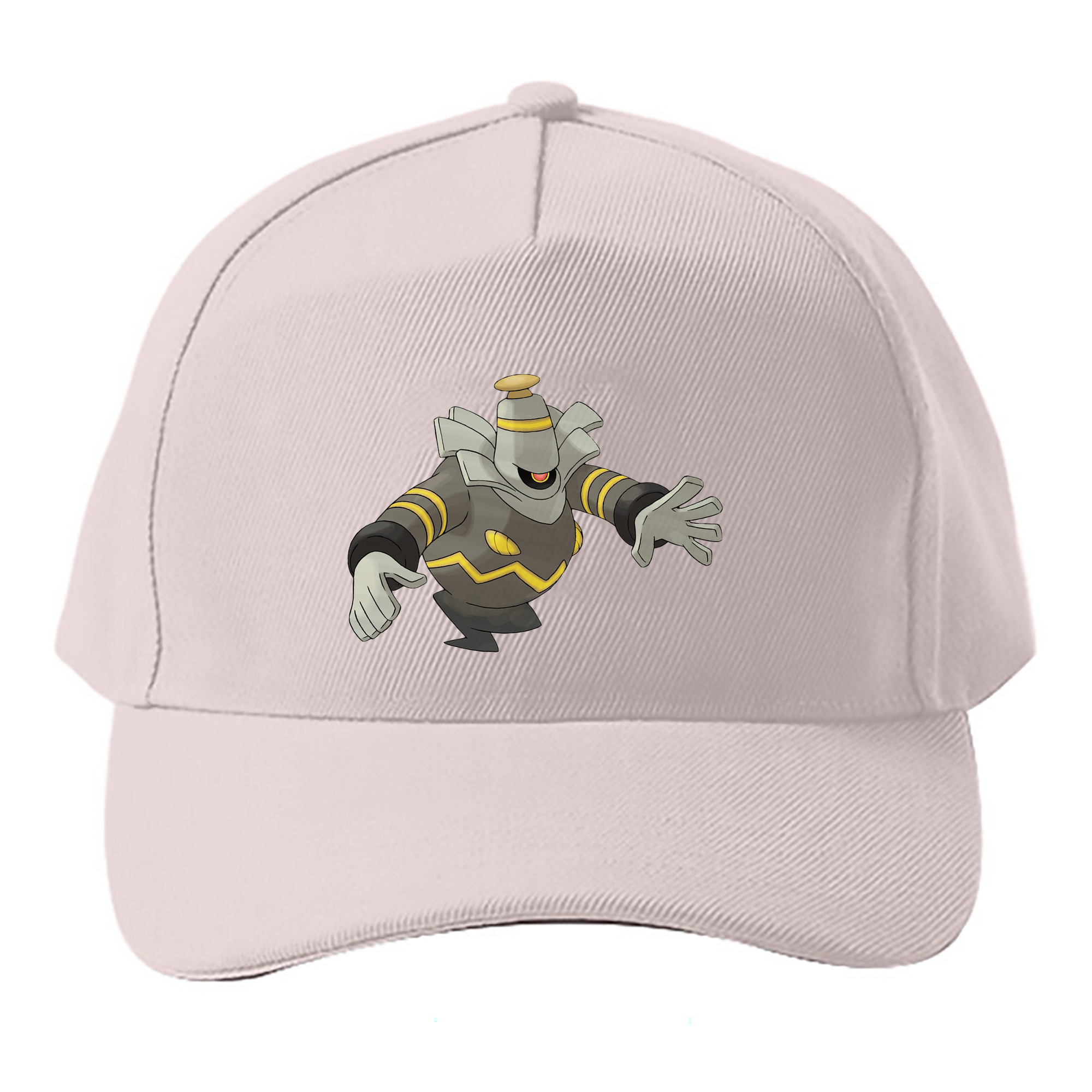 （画像用） ポケットモンスター Pokémon ベースボールキャップ 綿100％ 男女兼用 帽子 スポーツ